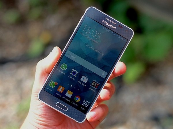 又有新系列！Samsung 或推出四款 Galaxy H 系列新手機