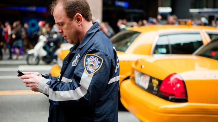 纽约警方被揭购入 UFED 程序　解锁 iPhone 帮助搜证