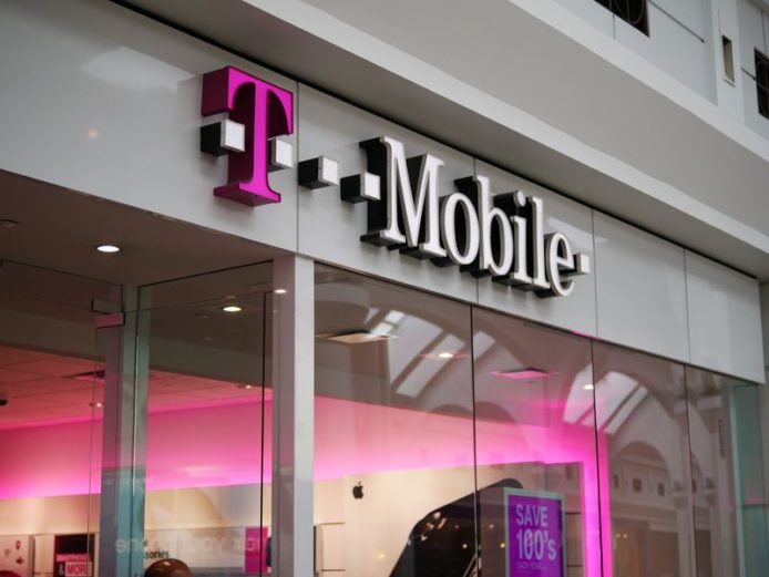 过百万 T-Mobile 用户数据外泄 官方称不包括密码及财务数据