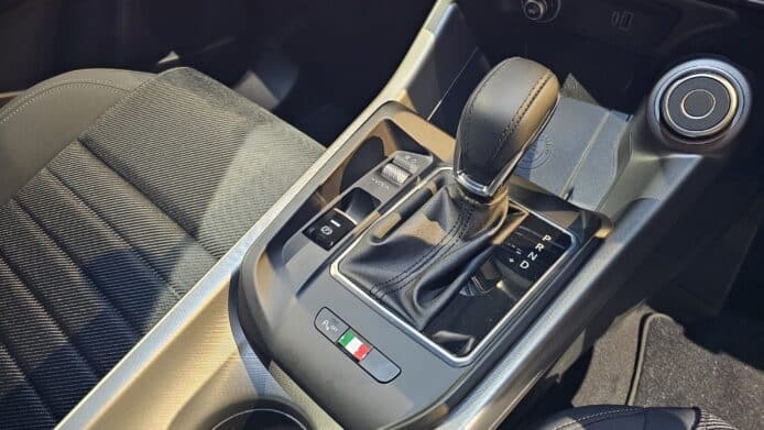 Alfa Romeo Tonale Hybrid 全新登場 四缸混能引擎 +7 速 Dual Clutch 波箱