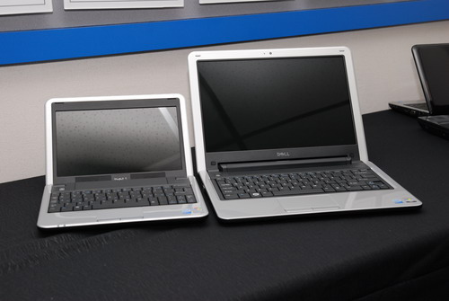 NetBook巨無霸 Dell Inspiron Mini 12