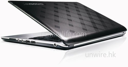 首部 ION Netbook登場!! Lenovo IdeaPad S12