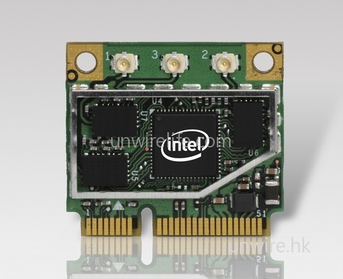 Computex2009 – Intel: 未來由 CULV 掌握!