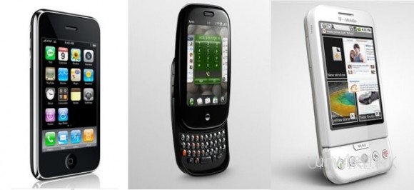 2010 Gadget 展望 (Part 2) – Smartphone – iPhone篇