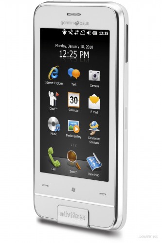 Asus 重點仍是放在 Android 及 Windows Phone！