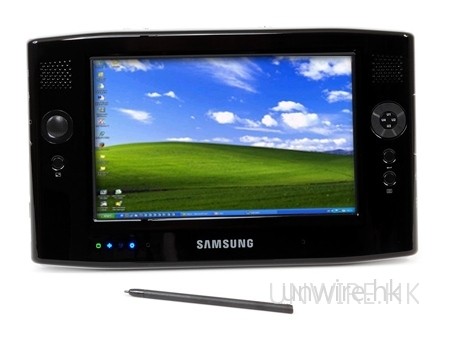 Samsung 8 月推出 7吋 AMOLED Android Tablet – S-Pad