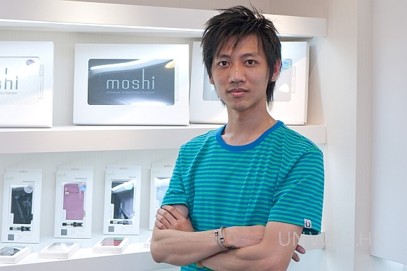 Moshi 專訪：全線配件用心為 Mac 設計