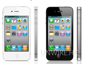 iPhone 4 比 3Gs 多一倍 Ram – 512MB