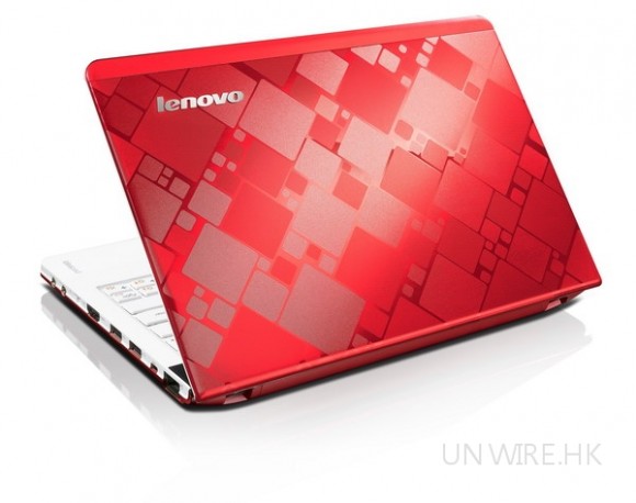 $3,980激荀價! Lenovo IdeaPad u165 開售!