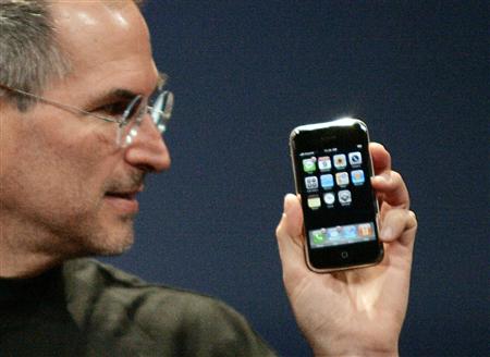 Apple 將於明天舉辦 iPhone 4 記者招待會！