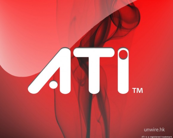 一個時代的終結 ATI 品牌不再易名 AMD