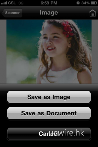 iPhone/iPad 打印更方便 – HP iPrint Photo 3.0