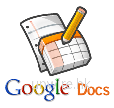 Google Docs 即將可在 iPad / Android 平台上作編輯