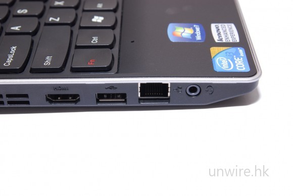強細商機! Lenovo ThinkPad Edge 11