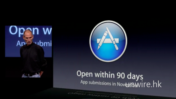 Mac OS X Lion 融入 iPad 元素