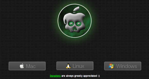 Greenposi0n 推出 Mac 版本