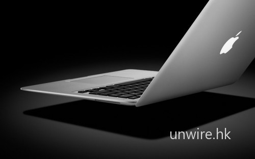 新 11.6 MacBook Air 資訊曝光!售價更便宜,使用 Nvidia MCP89 晶片
