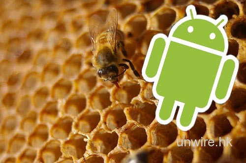 Android Honeycomb可能在明年3月推出
