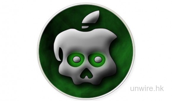 有視頻: iOS 4.2.1 完全版 Jailbreak 即將推出 (毋須 SHSH)