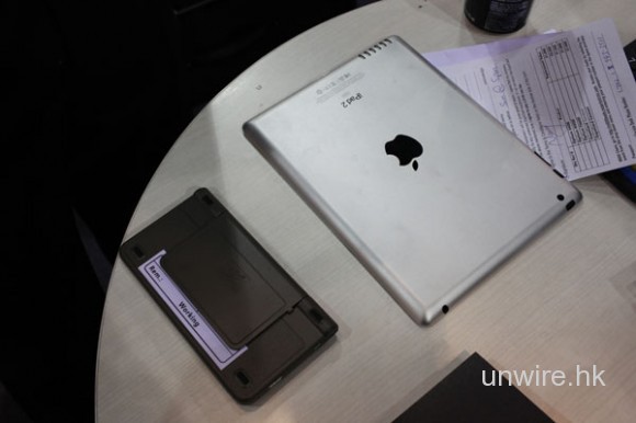 iPad 2 有機在 2 月 1 日發布