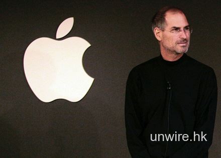 [分析] Steve Jobs 因健康問題再度暫離 = 驚過 2012 世界末日