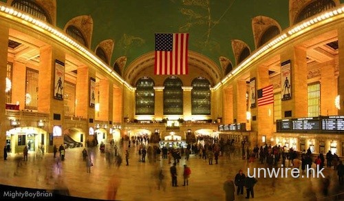 Apple將在紐約中央車站開設全球最大Apple Store?