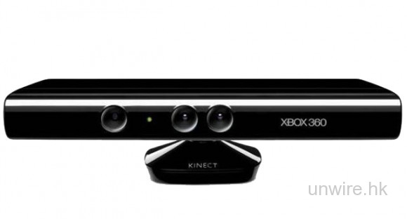 微軟即將開放 Kinect 的 SDK，全面擴充應用