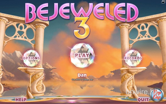 Bejeweled 3即將推出iOS版？