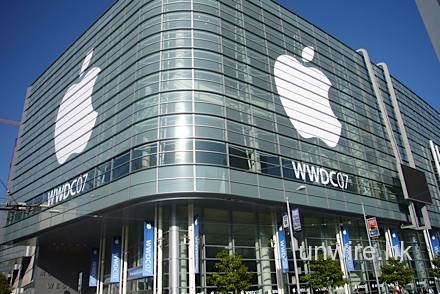 今年蘋果開發者會議將在6月5日舉行？