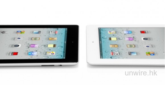 激薄 iPad 2 面世！黑白雙剎、雙核處理器，還有甚麼？