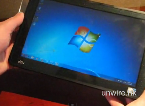 微軟將等到2012年才推出Tablet對付蘋果和Google