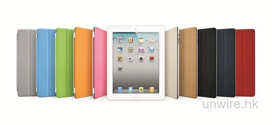 [號外消息]港行 iPad 2 將會 411 開賣！