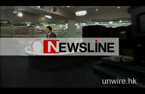 [iOS]時刻關心日本地震資訊 : NHK World TV Live