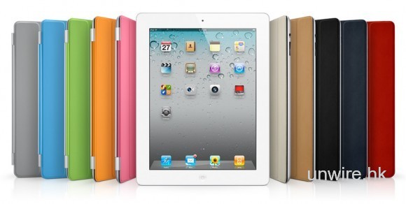 iPad 2 是否值得升級? 意見分享