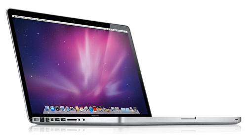 MacBook Pro即將有新設計？