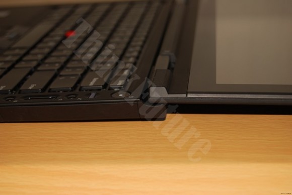 ThinkPad X1更多資料流出