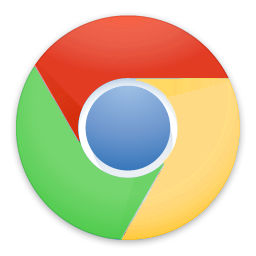 Chrome 13 沒有網址欄的瀏覽器