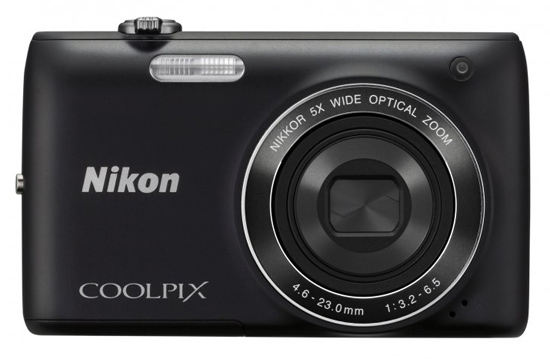 大地震令Nikon Coolpix S4100 及 S6100 中止發售