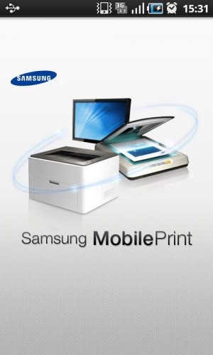 Samsung 出手對付 HP + AirPrint – 《Samsung Mobile Print》