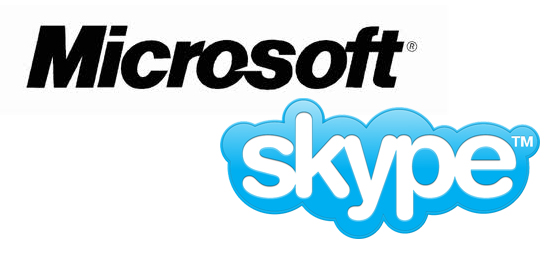 為WP7增值？Microsoft將併購Skype