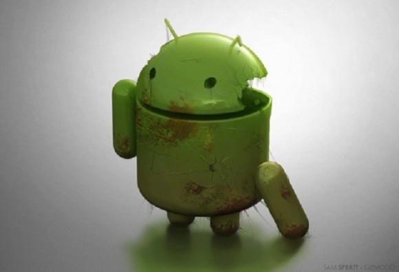 Android 存在安全漏洞 Google稱盡快修復