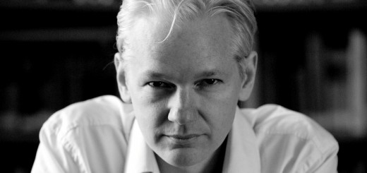 Wikileaks創辦人: Facebook是最恐怖的間諜工具