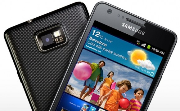 Samsung表示Galaxy S III 將在2012上半年發佈