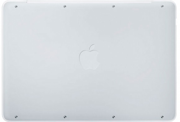 蘋果推出 MacBook底殼免費更換服務