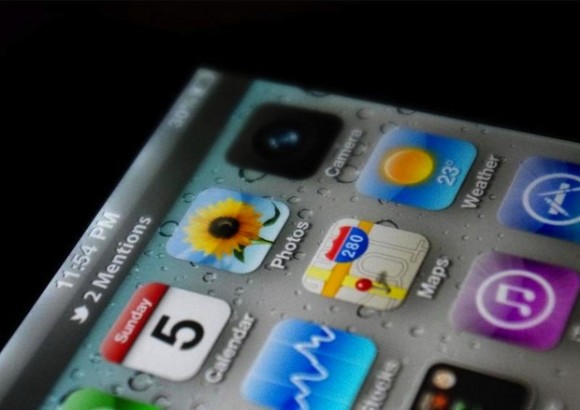 WWDC前吹風：iOS 5將加入新通知列？