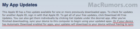 iOS 5 將支援 OTA 更新程式？