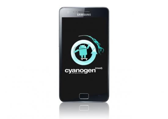 Samsung出機鼓勵CM7開發成員
