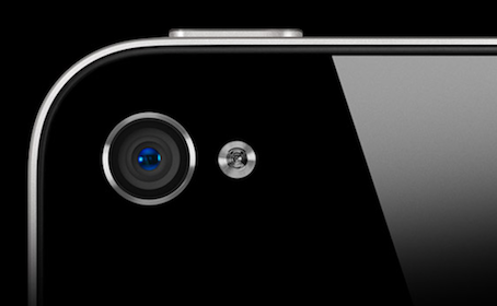 [風繼續吹] iPhone 5相機由OmniVision和Sony共同供應