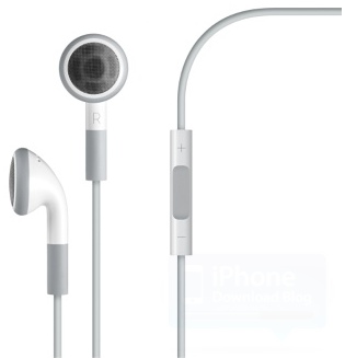 iOS 5讓耳機變相機遙控器