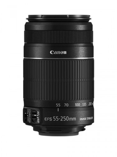 Canon正式公佈新款kit長鏡